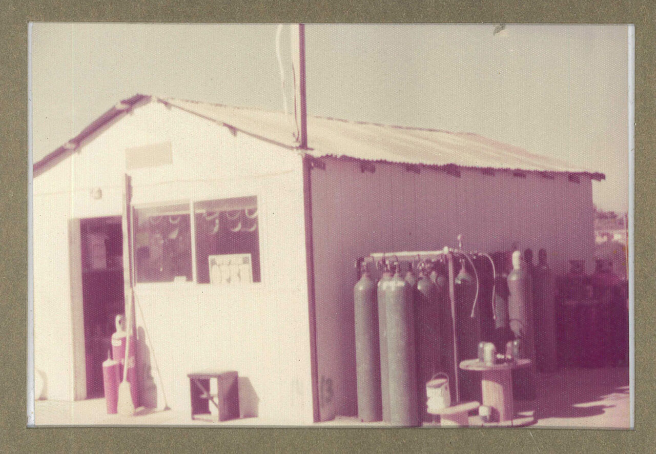 About California Tool & Welding Supply